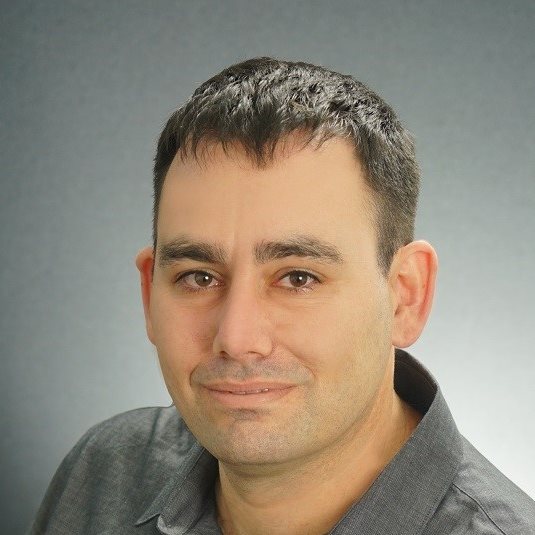 אבינועם קמינסקי