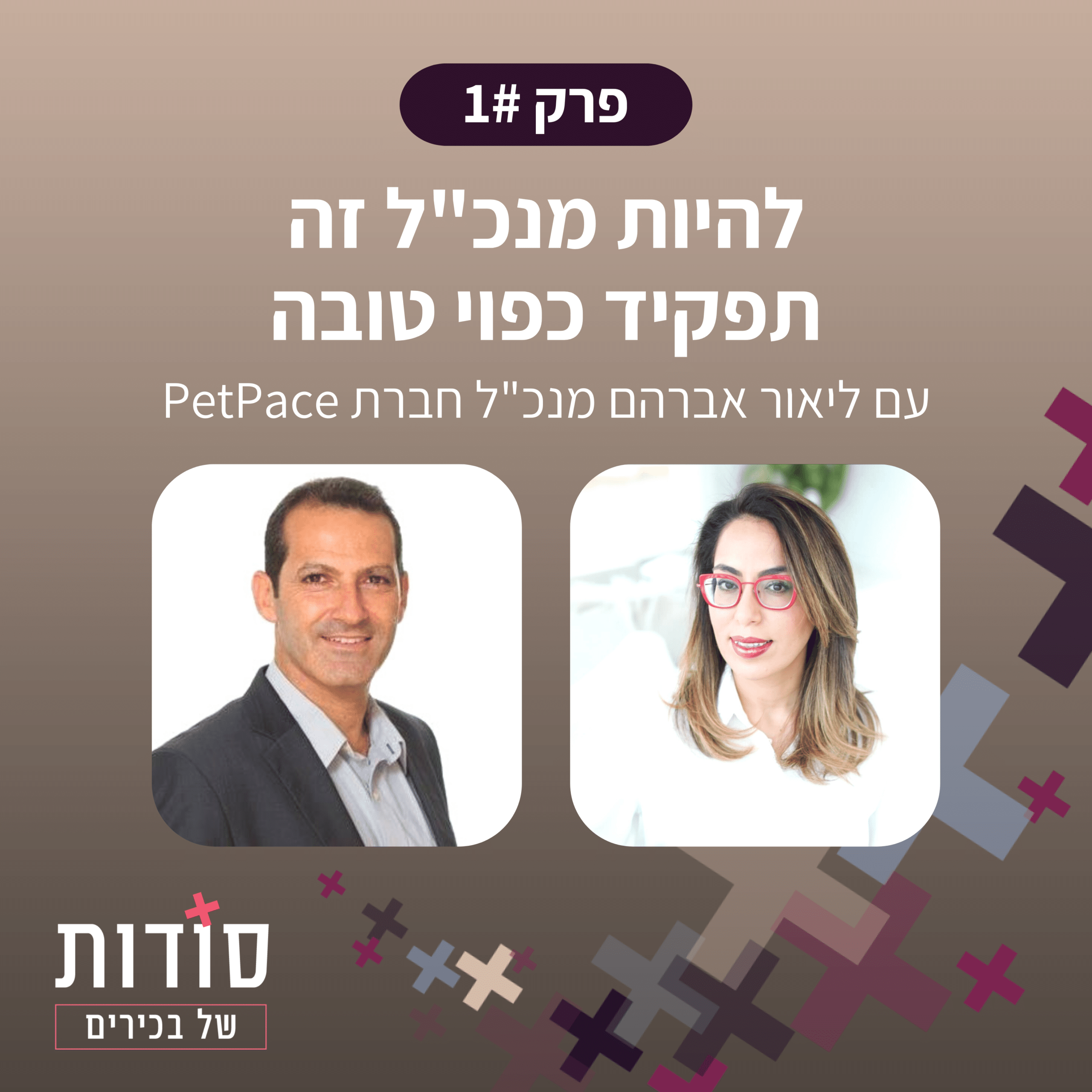 פודקאסט עיצובים אורחים